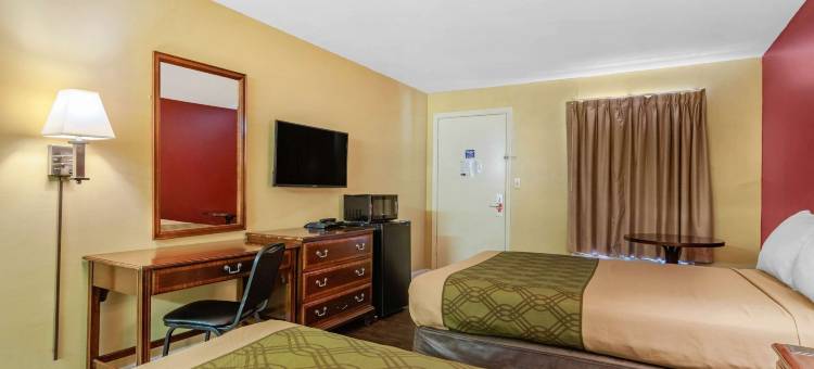 尤宁城-亚特兰大南伊克诺旅馆(Econo Lodge Union City - Atlanta South)图片