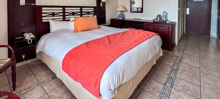 拉维埃耶旅游酒店(Auberge de la Vieille Tour)图片