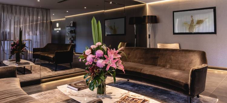 车士活西尔卡里套房酒店(Silkari Suites at Chatswood)图片