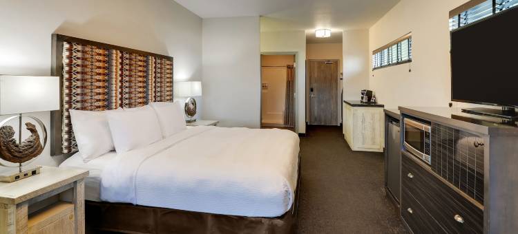 图尔萨 - 布罗肯阿罗石溪酒店(Stoney Creek Hotel Tulsa - Broken Arrow)图片