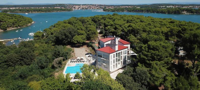 普莱曼图拉度假村(Premantura Resort - Hotel & Restaurant)图片