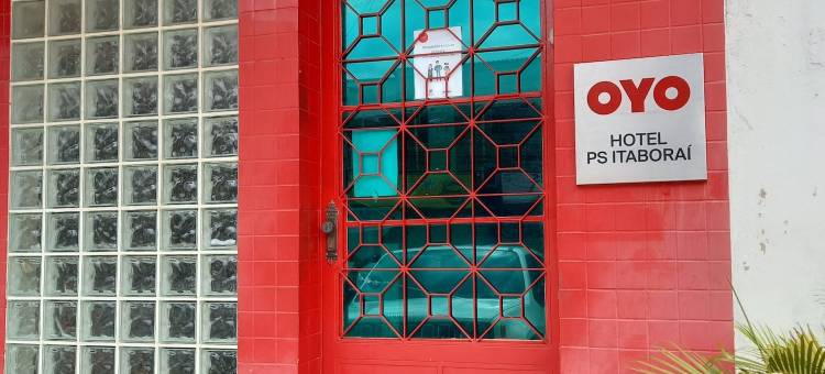 Ps马尼拉酒店(PS Hotel Manilha)图片