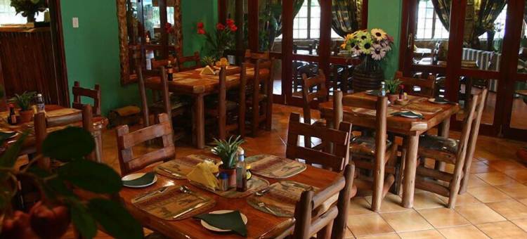 拉罗谢尔酒店(La Rochelle Inn)图片