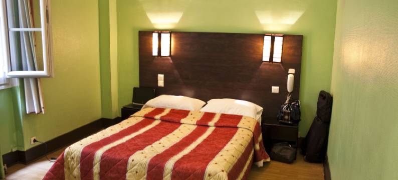 坎布拉酒店(Hotel Cambrai)图片