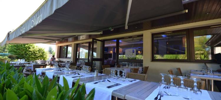 东第戎米兰德基里亚德酒店(Kyriad Dijon Est - Mirande)图片