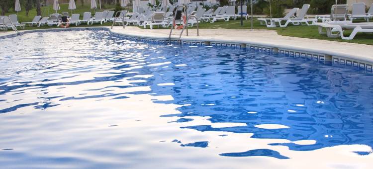 喜悦莫贾卡尔宫酒店 - 限成人入住(Alegria Palacio Mojacar - Adults Only)图片