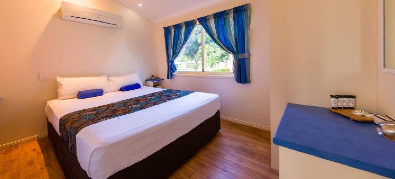 国王礁度假酒店(King Reef Resort)图片