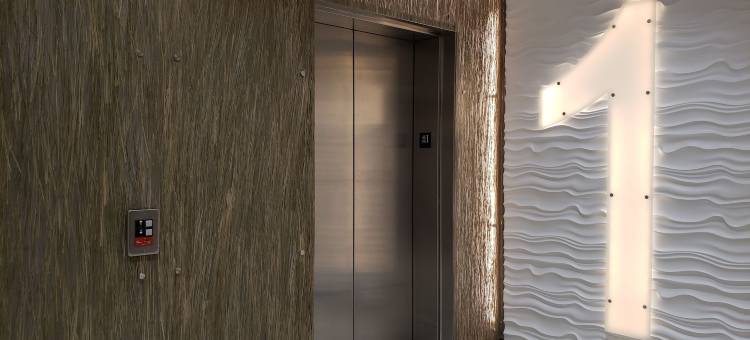 阿纳海姆温德姆酒店(Wyndham Anaheim)图片