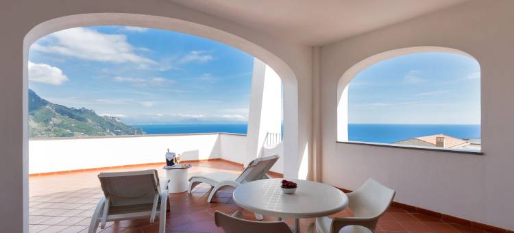 皮耶迪蒙特别墅(Villa Piedimonte)图片