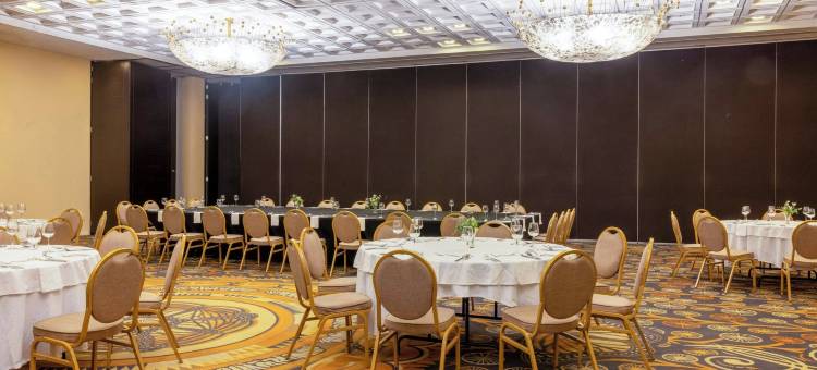 托卢卡特罗肯万怡酒店(Courtyard Toluca Tollocan)图片