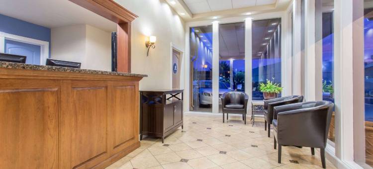 莫德斯托温德姆戴斯酒店(Days Inn by Wyndham Modesto)图片