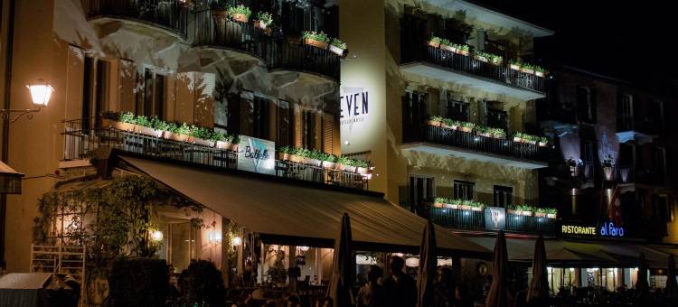 七号精品酒店(Seven Boutique Hotel)图片
