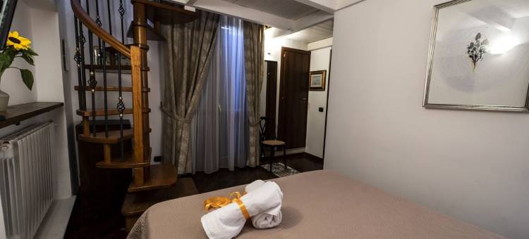 加里波第公寓酒店(Residence Garibaldi)图片