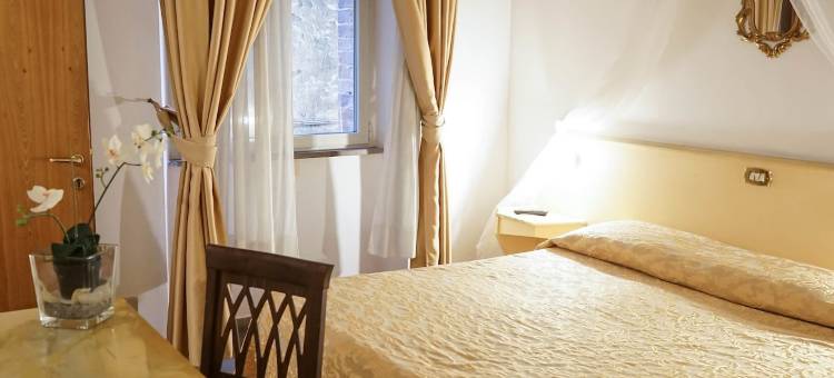 伊特鲁里亚皮科罗酒店(Piccolo Hotel Etruria)图片