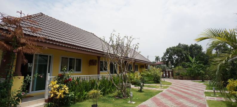 大城府佩尼房子旅馆(Baan Penny)图片