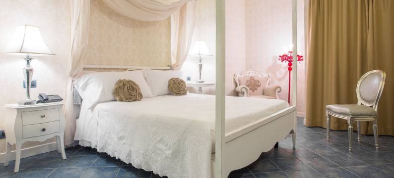 滨海度假及Spa酒店(Marina Holiday & Spa)图片