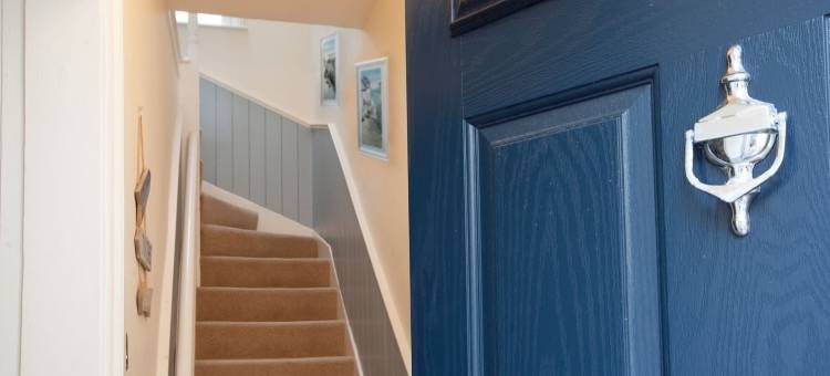 克莱伦斯小屋酒店(Clarence Cottage)图片