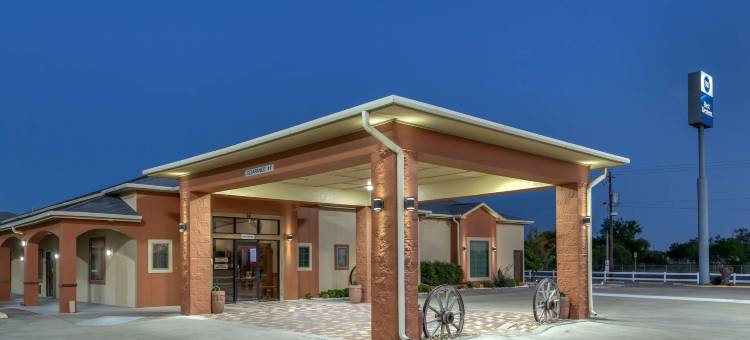 木风贝斯特韦斯特套房酒店(Best Western Windwood Inn  Suites)图片