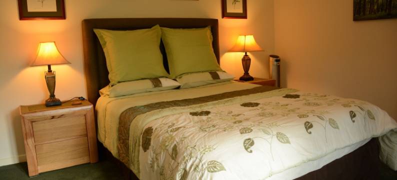 勒努瓦埃尔欧奈酒店(Les Noyers Aulnay)图片