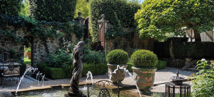 博尔戈圣彼得酒店(Borgo Santo Pietro)图片