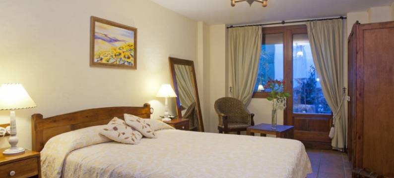 瑞斯可酒店(Hotel Triskel)图片