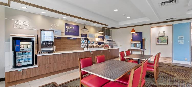 智选假日套房酒店伯利恒(Holiday Inn Express & Suites BETHLEHEM by IHG)图片