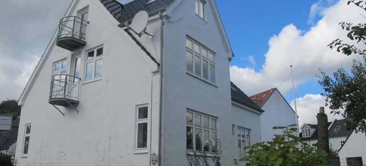 夏隆阿尔胡斯旅馆(Guesthouse Sharon Aarhus)图片