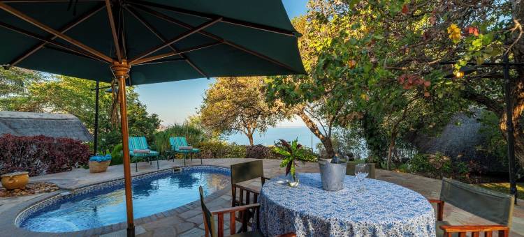 犀鸟旅馆(Hornbill Lodge)图片