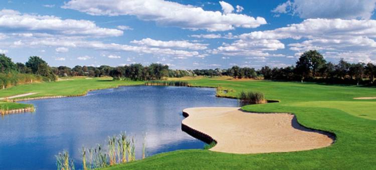 加德尔乡间环形酒店(Ringhotel Gardels)图片