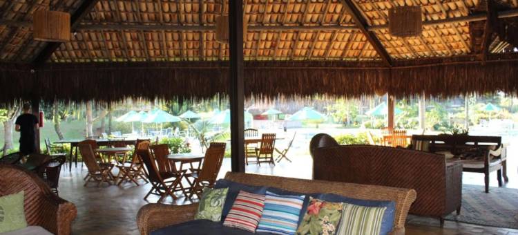 博斯克生态度假酒店(Hotel do Bosque Eco Resort)图片