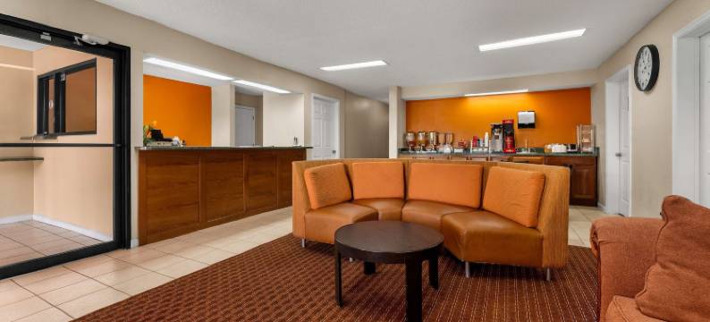 蒙特祖玛美洲佳值酒店(Americas Best Value Inn Montezuma)图片