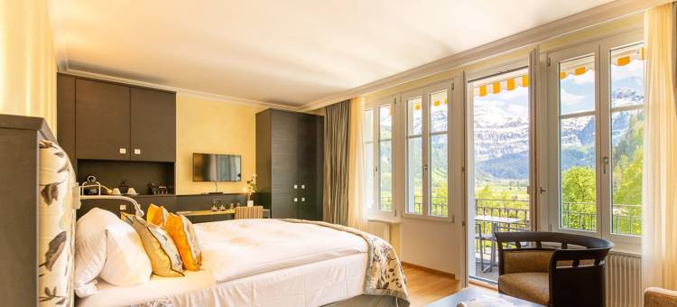 伦克霍夫美食水疗度假村(Lenkerhof Gourmet Spa Resort - Relais & Châteaux)图片