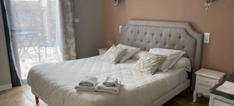 莱斯加莱酒店(Auberge les Galets)图片