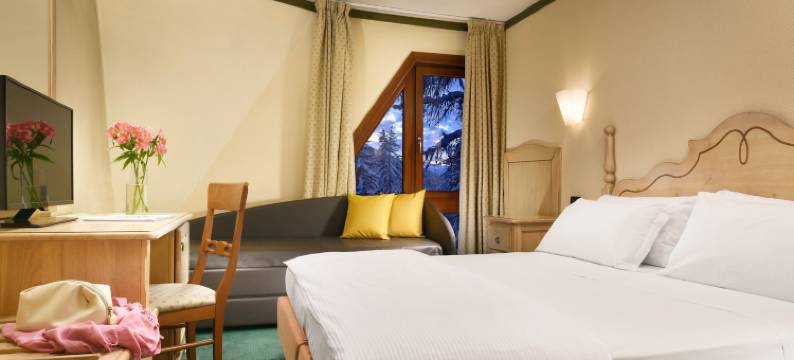 TH 皮拉酒店(TH Pila)图片