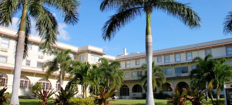 水晶湾酒店(Crystal Bay Historic Hotel)图片