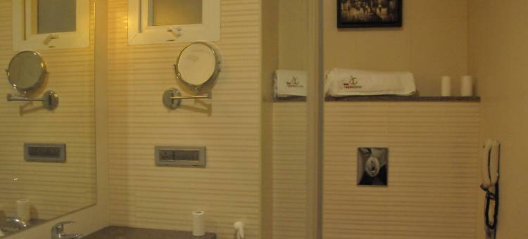 苹果树酒店(Hotel Apple Ttree)图片