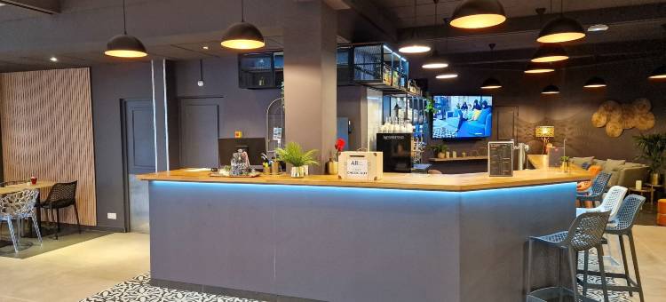 宜必思朗布依埃酒店(ibis Rambouillet)图片