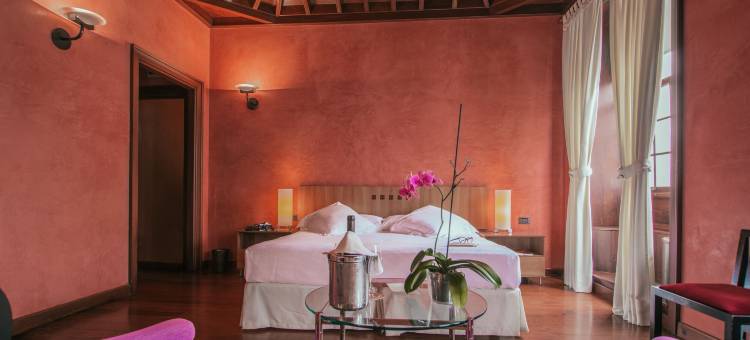 圣罗克酒店(Hotel San Roque)图片