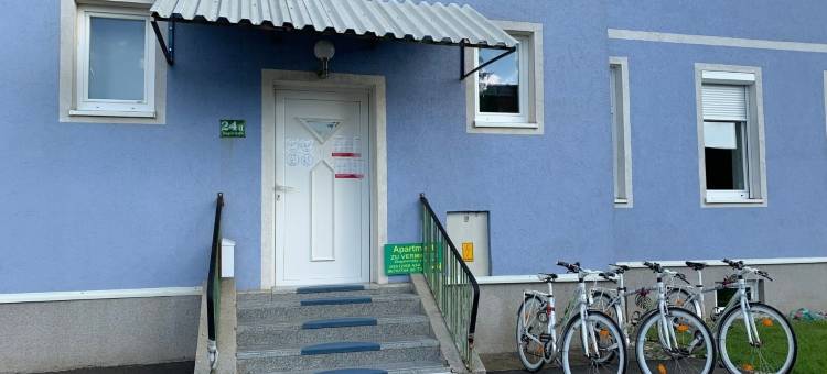 阿卜杜拉公寓(Abdalla Apartments)图片