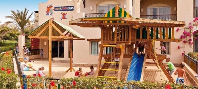 卡拉威TUI魔术生活酒店(Tui Magic Life Kalawy)图片