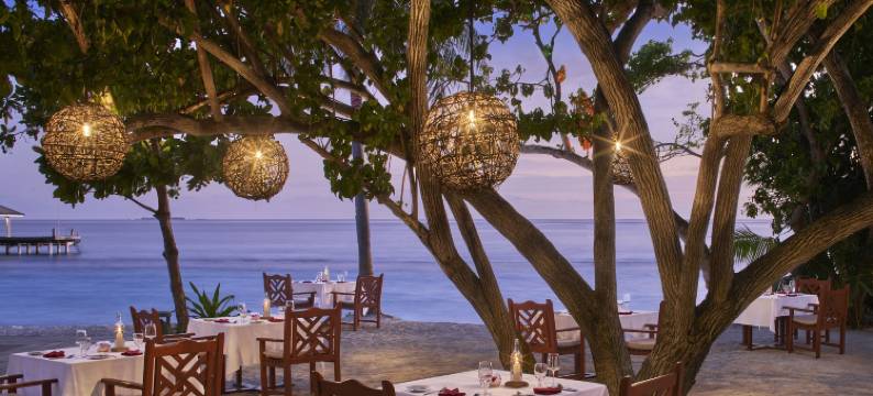 皇家岛度假村及水疗中心(Royal Island Resort)图片