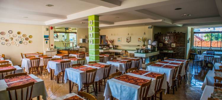 南海酒店(Hotel Mares do Sul)图片