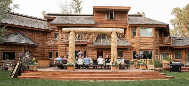 曲木客栈(Bentwood Inn)图片