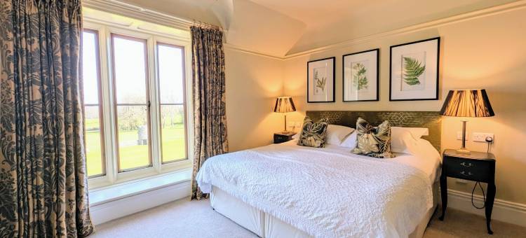 布里奥斯之家住宿加早餐旅馆(Parc-Le-Breos House)图片