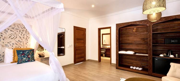 亚曼尼精品酒店 - 全球小型华丽酒店(Amani Boutique Hotel - Small Luxury Hotels of the World)图片