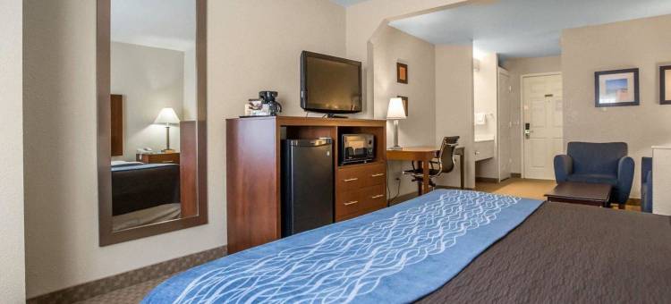迪克森智选假日酒店(Holiday Inn Express DIXON by IHG)图片