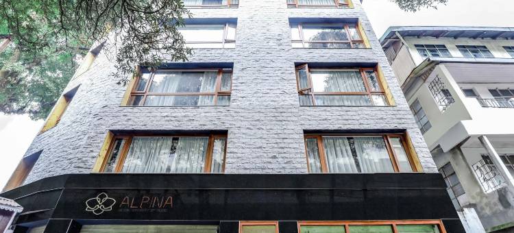 瑞士峰传承 Spa 酒店(Summit Swiss Heritage Resort & Spa)图片