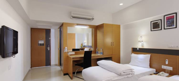 你好旅馆5(Hi5 Hotel & Experience)图片