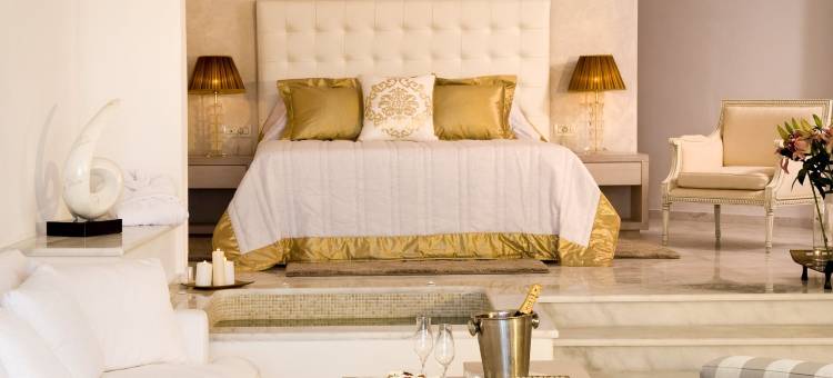 黄金套房酒店(Gold Suites - Small Luxury Hotels of the World)图片