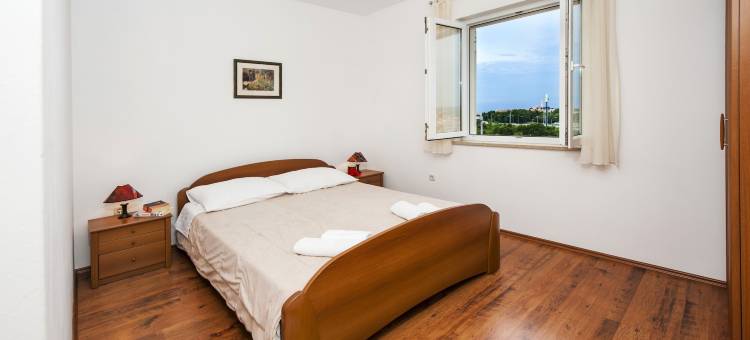 贝拉公寓酒店(Apartments Bella)图片